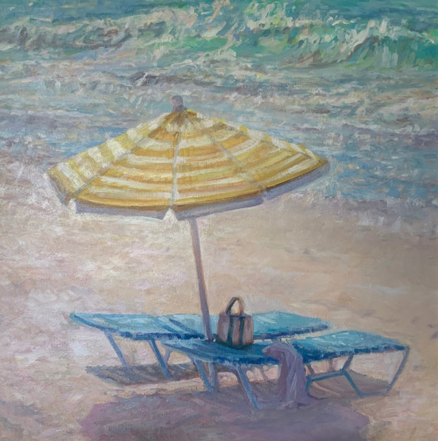 Lee Petty Fine Art – Contemporary Artist